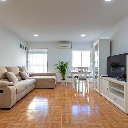 Charming 2 Bedroom Apartment At Triana Center By Oui Севиля Екстериор снимка