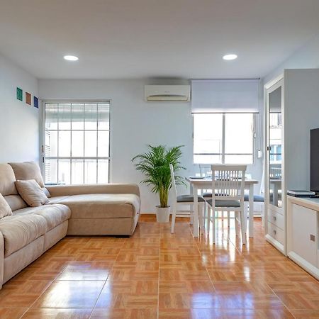 Charming 2 Bedroom Apartment At Triana Center By Oui Севиля Екстериор снимка