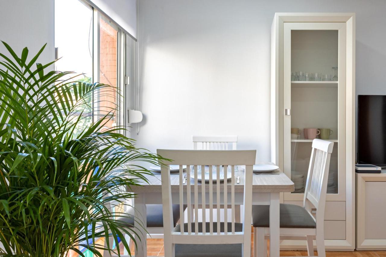 Charming 2 Bedroom Apartment At Triana Center By Oui Севиля Екстериор снимка