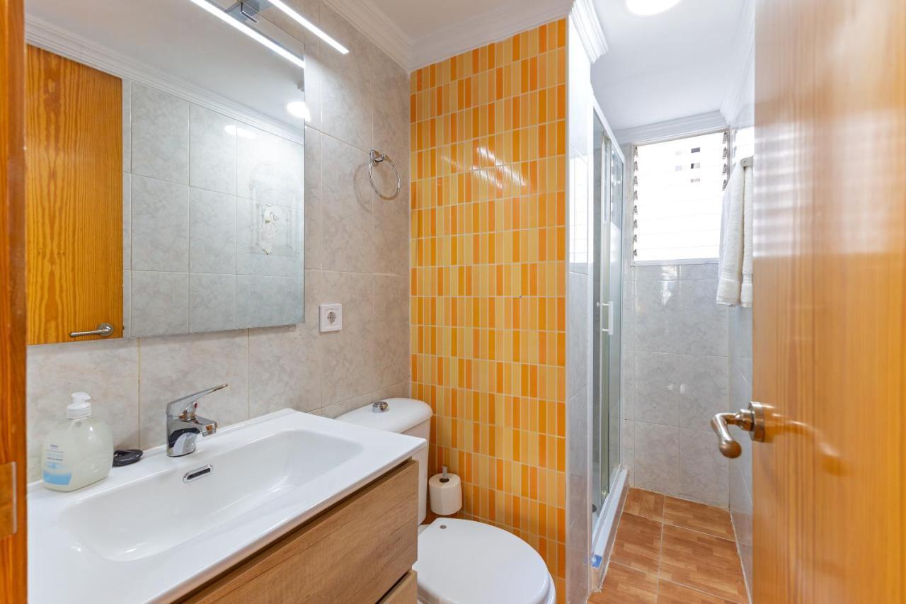Charming 2 Bedroom Apartment At Triana Center By Oui Севиля Екстериор снимка