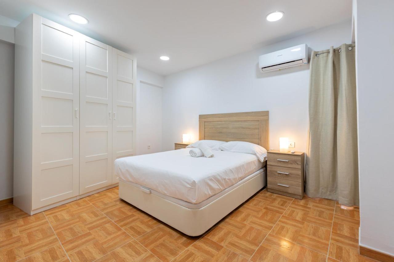 Charming 2 Bedroom Apartment At Triana Center By Oui Севиля Екстериор снимка